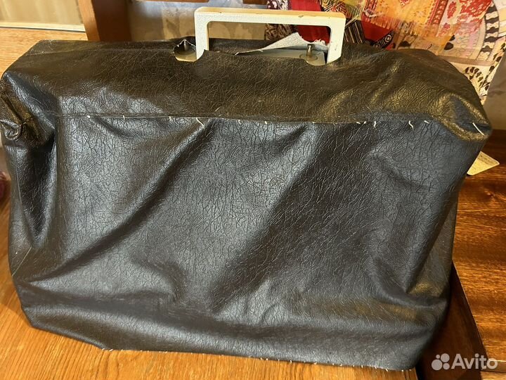 Швейная машинка электрическая