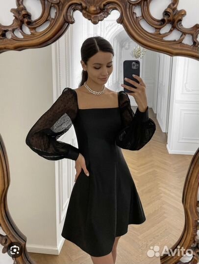 Платье Lichi s m как новое