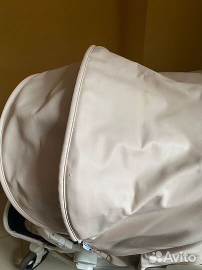 Детские коляски 3 в 1