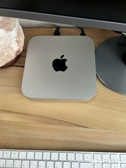 Apple Mac mini m1 8 256