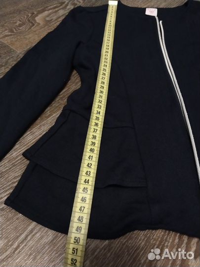 Школьный пиджак для девочек