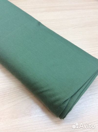 Кулирка (хлопок 100)