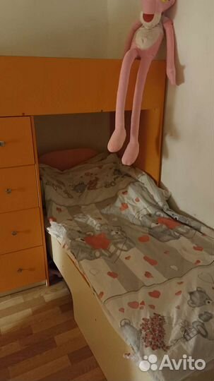 Мебель для детской