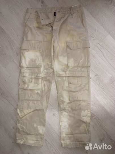 Вещи пакетом