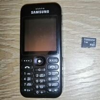 Samsung SGH-E590