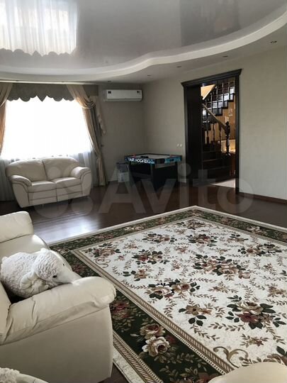 Дом 157 м² на участке 10 сот.