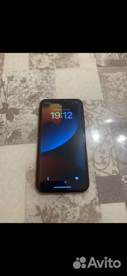 iPhone Xr, 128 ГБ