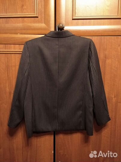 Пиджак школьный для мальчика