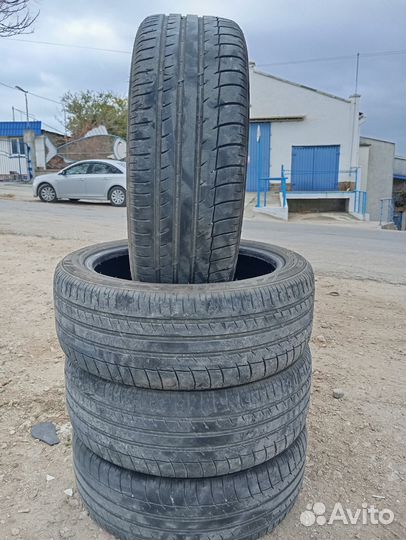 Triangle Sportex TSH11 225/45 R19 94V