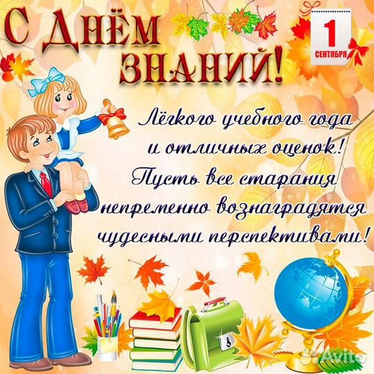 Учитель начальных классов на дом