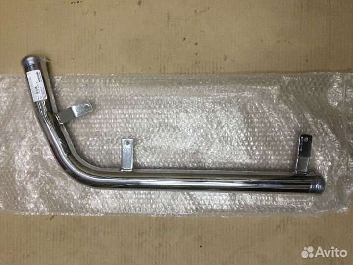 Дуга задняя угловая правая X-Trail T31 07-14