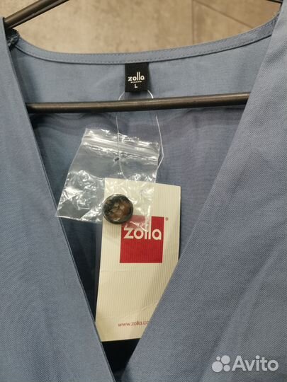 Платье zolla