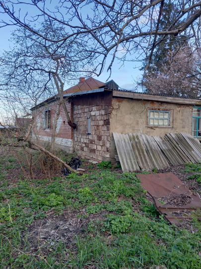 Дом 62,3 м² на участке 30 сот.