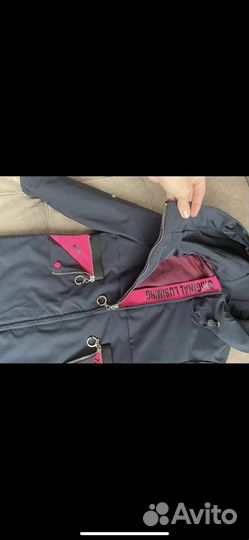 Плащ для девочки р116