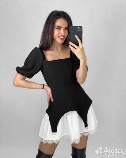 Пошив одежды для Ваших магазинов