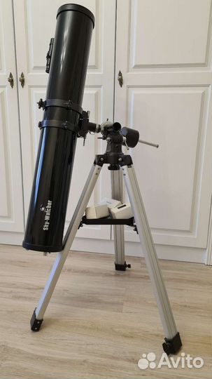Телескоп sky watcher