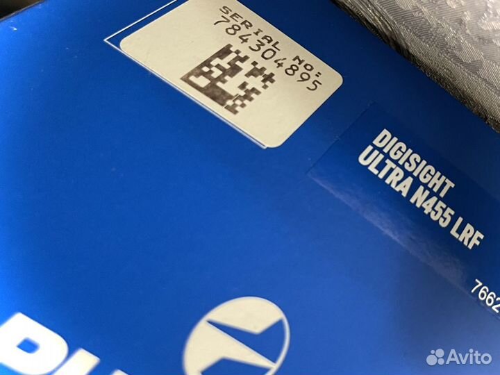 Прицел pulsar digisight ultra N455 lrf