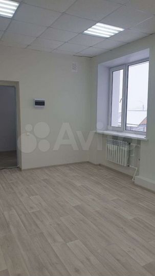 Общепит, 55 м²