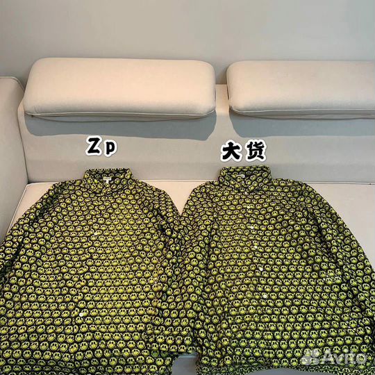 Рубашка loewe