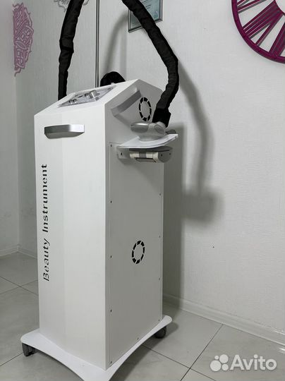 Косметологическое оборудование новое с гарантией