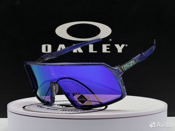 Солнцезащитные очки Oakley Sutro Shift