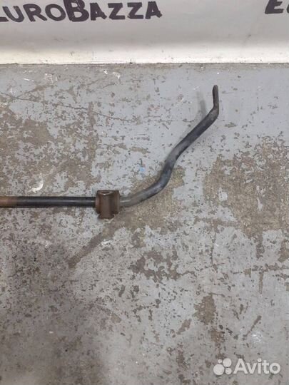 Стабилизатор задний Mercedes W204