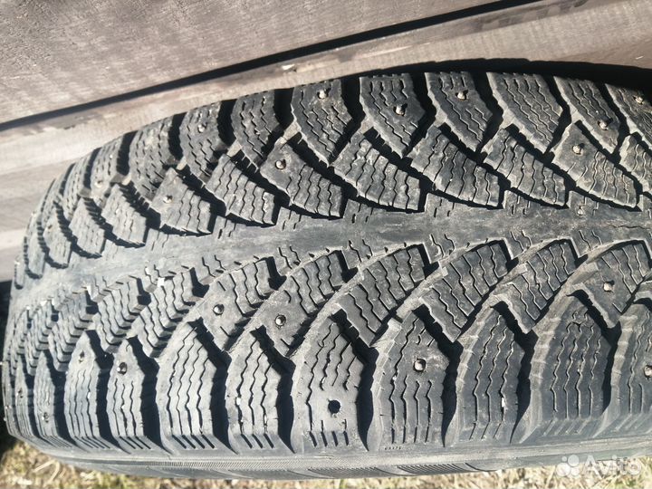 Amtel NordMaster 2 205/70 R15