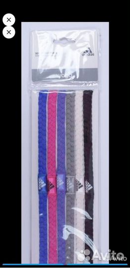 Повязка на голову adidas женская