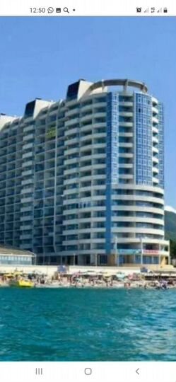 Комната 35 м², 14/16 эт.