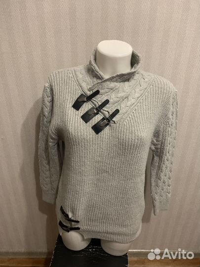 Блузка мужская