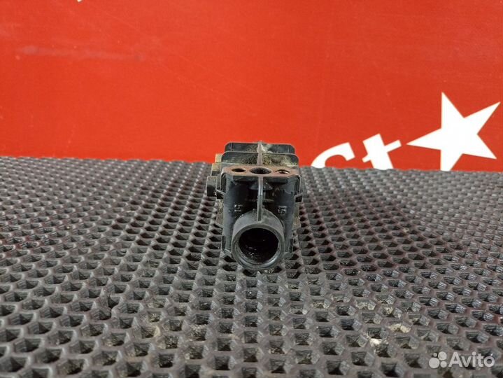 Распределитель тормозных сил