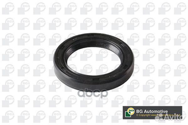 Сальник коленвала OS5376 Bga