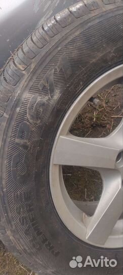 Nexen Classe Premiere 671 215/70 R16 100H