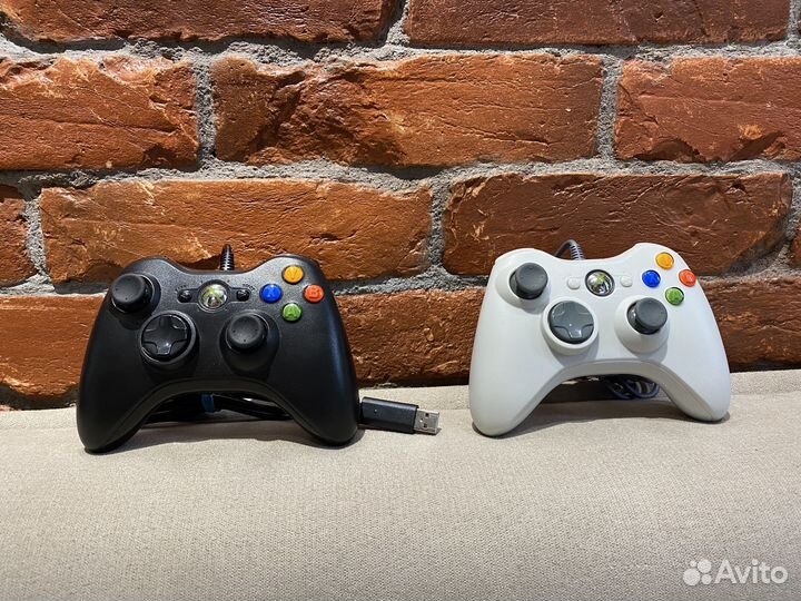 Xbox Elite Controller