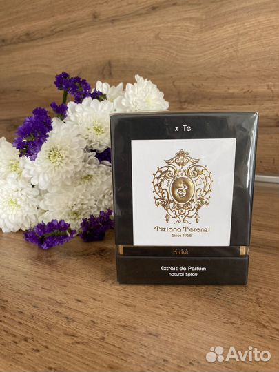 Kirke Tiziana Terenzi 100 мл парфюм