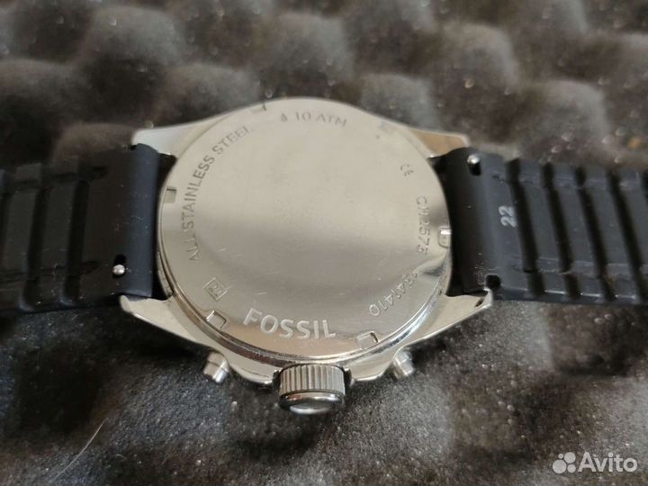 Часы Fossil CH 2573