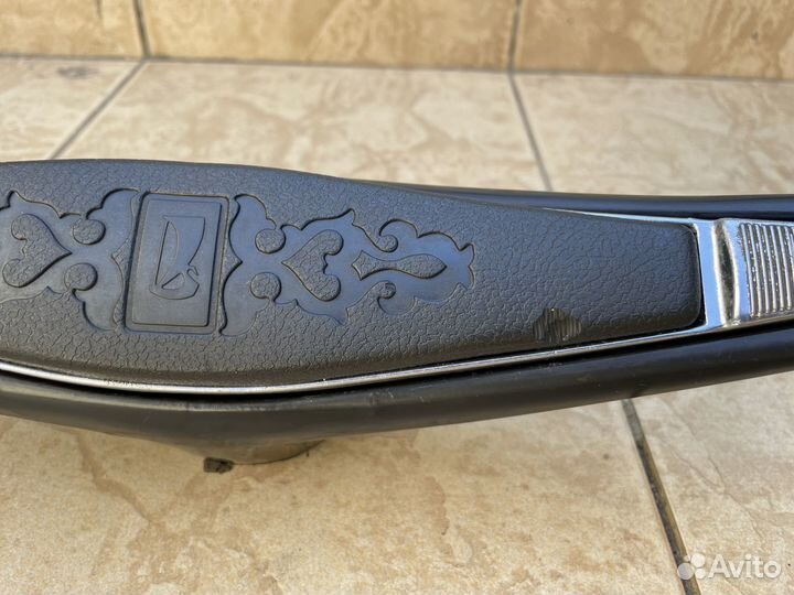 Руль на ваз классику жигули 2103 - 2106