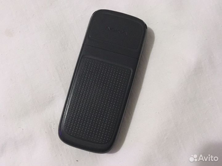 Телефон nokia 1200