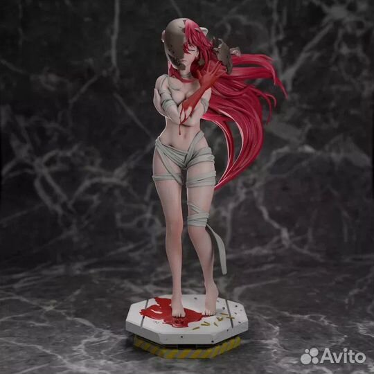 3D печать и покраска фигурок на заказ