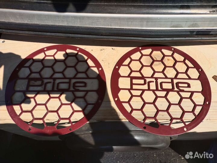 Сетки для динамиков 20 см