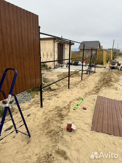 Электросварщык