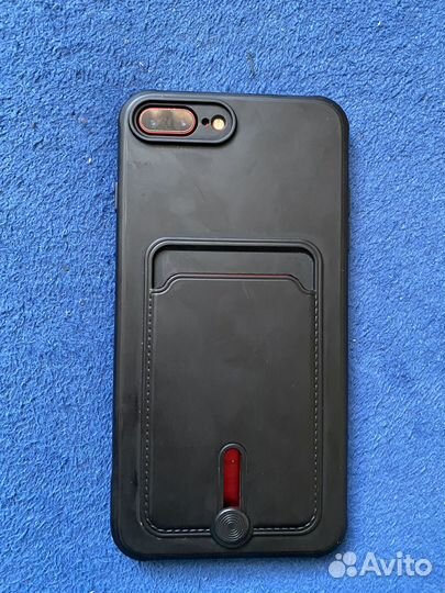 iPhone 7 Plus, 256 ГБ