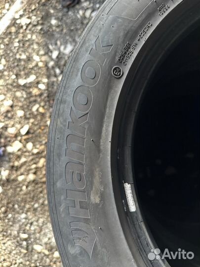 Hankook Ventus S1 Evo 2 K117 225/55 R17