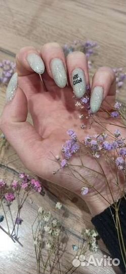 Мастер маникюра на дому