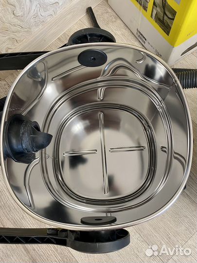 Пылесос Karcher wd 5 premium