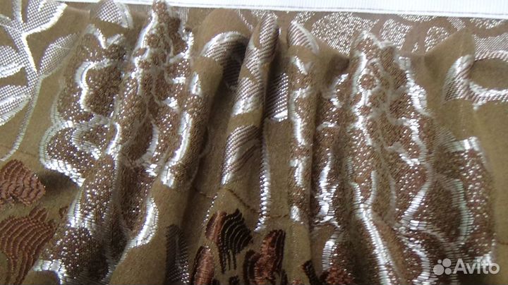 Шторы новые в ассортименте