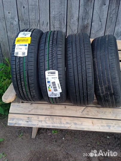 Nokian Tyres Hakka Green 3 185/65 R15