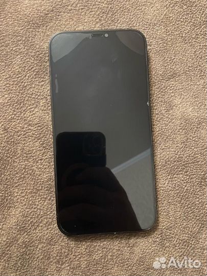 iPhone 12 Pro Max, 256 ГБ