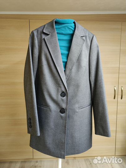 Пиджак Emka, размер 42