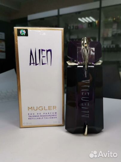 Alien Mugler 90мл